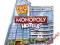 GRA Rodzinna MONOPOLY HOTELS Hasbro MONOPOL