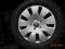 CAŁE KOŁA AUDI 225/55/16 - ZIMOWE