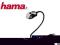 LAMPKA NOTEBOOKA GOOSENECK 3 LED / HAMA