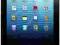 NOWY APPLE iPAD 4 16GB WIFI MD510 BLACK FV23%