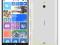 NOWA NOKIA LUMIA 1320 WHITE GWARANCJA 24M-C FV23%