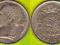 Belgique  5 Francs  1971 r.