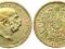 Austria - 10 Koron 1910 - Franciszek Józef - ZŁOTA