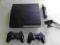 PS3 360GB + 2pady + move + kamerka + HDMI + GRY!