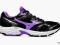 Buty do biegania Mizuno Wave Crusader 7 r. 37,5
