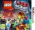 LEGO PRZYGODA MOVIE  NOWA FOLIA 24H