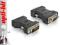 ADAPTER DVI IM24+5 DUAL LINK VGAF DELOCK