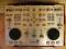 Hercules DJ Console RMX, Profesjonalny Kontroler