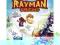 RAYMAN ORIGINS NOWA FOLIA 24H