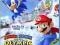 MARIO &amp; SONIC OLYMPIC WINTER GAMES SOCHI 2014