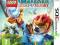LEGO LEGENDS OF CHIMA LAVAL'S JOURNEY NOWA 24H