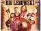 BIG LEBOWSKI Blu-ray FOLIA Bracia Coen