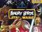 ANGRY BIRDS STAR WARS XBOX 360/NOWA/SKLEP TG2012!!