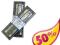 KINGSTON DUAL 4GB PC2-5300 667MHz DDR2 pod AMD