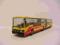 HERPA 1:87 AUTOBUS PRZEGUBOWY SETRA SG 221 UL.