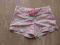 spodenki rozm 140/146/152