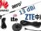 ANTENA 13DBI HUAWEI E3131, E173, GSM 3G UMTS PLAY