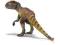 SCHLEICH 14512 ALLOSAURUS  16,2 x 5 x 8,7 cm