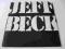 JEFF BECK There and back UK NM