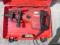 Młot udarowy Hilti TE 706 - AVR sds max !