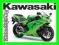 KAWASAKI naklejki motocyklowe repliki motor OKAZJA