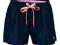 Spodenki damskie Newline Imotion 2 Lay Shorts 1073