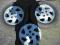 FELGI ALUMINIOWE NISSAN 4x100 5,5 ET 40 GLIWICE