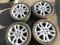 Jaguar X Type S Type Alufelgi 17 5X108 opony