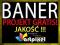 Baner Banery reklamowe Plandeka