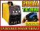 SPAWARKA INWERTOROWA TIG MMA 200 A PULS MAGNUM