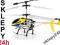 HELIKOPTER RC MJX T638 Sterowany LED GYRO USB