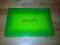 Laptop Sony vaio 14 cali zielony