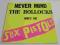 SEX PISTOLS Never Mind The Bollocks JAK NOWA! 4EB0