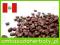 Kawa ziarnista Arabica Peru 250 g