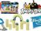 HASBRO GRA ANGRY BIRDS FIGHT ON TATOOINE A2383 24H