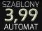 SZABLON ALLEGRO SZABLONY AUKCJI + GRATISY~~AUTOMAT