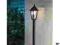 Lampa Black Garden Post/11/