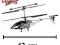 DUŻY HELIKOPTER STARKID YUROK 3-KANAŁOWY