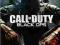 WII CALL OF DUTY BLACK OPS - BEZ ZARYSOWAŃ