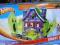 HOT WHEELS TOR WYCZYNOWY GHOST BLASTER