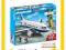 PLAYMOBIL SAMOLOT CARGO I PASAŻERSKI 5261