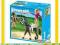 PLAYMOBIL TRENING WOLTYŻERKI 5229