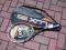 Rakieta tenisowa DUNLOP FLUX 95