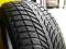 255/55R18 MICHELIN LATI. ALPIN NOWA 1szt. 2013r.