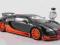 BUGATTI VEYRON TOP GEAR + STIG 1/18 (nowy)