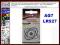 Bateria AG7/LR927 / 1,5V alkaliczna