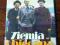 ZIEMIA OBIECANA  -DVD- Daniel Olbrychski