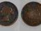 Kanada (Anglia) 1 Cent 1893 rok od 1zł i BCM