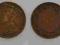 Kanada (Anglia) 1 Cent 1911 rok od 1zł i BCM
