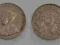 Kanada (Anglia) 5 Cents 1922 rok od 1zł i BCM